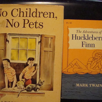 A couple more finds from today