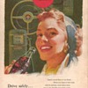 1953 - Coca Cola Advertisement