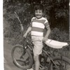 MY 1965  SCHWINN  STINGRAY