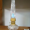 Aladdin lamp