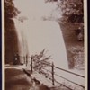 Minnehaha Falls cabinet card