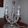 Antique Lamp