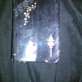 prayer book - Books