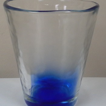 Bormioli Rocco Tumbler - Glassware