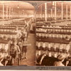 In a great spinning room