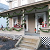 Christmas in New England
