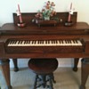 Organ/Piano Melodeon?