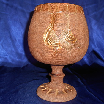 ANTIQUE ITALIAN POTTERY