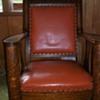 grandma's rocker
