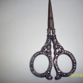 scissors - Sewing