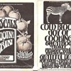 Rascals, Cold Blood, Grateful Dead postcard, with Lydia Pense autograph