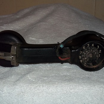 LINEMAN PHONE