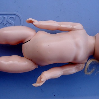 Naked Doll