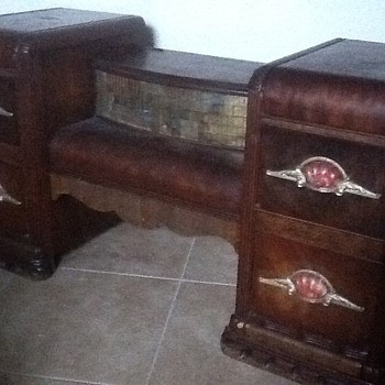 How old is this?