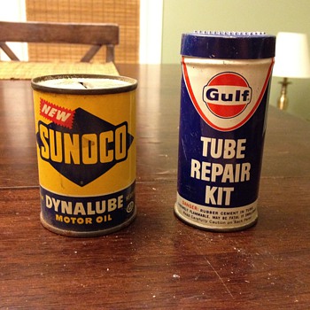 Cool Cans