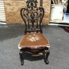 Antique Chair