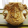 Porcelain unknown - Asbro Germany
