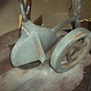 HAND CRANKED WASHING MACHINE