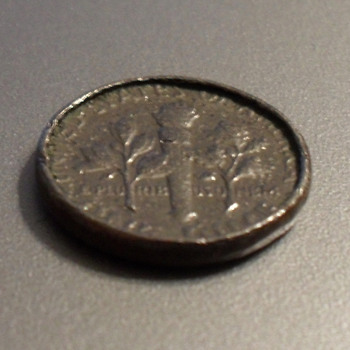 error dime
