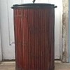 Bamboo Barrel (?)