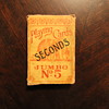 Antique No.5 Playing Cards