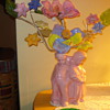 Old lamp/nightlight