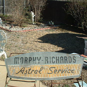 Unusual Subject Sign