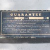Wahl Electric Clipper 1920's