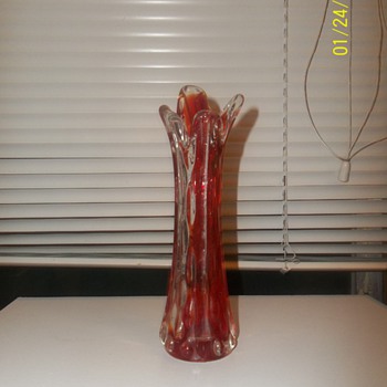 Murano Glass? - Art Glass