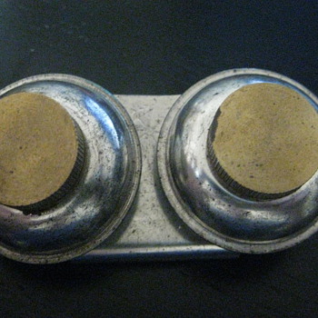 Italian Inkwell??? - Pens