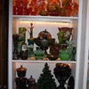 Pictures of my glassroom