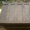 My Mystery Trunk! Possibly from Ireland? 