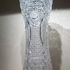 BEAUTIFUL CUT GLASS