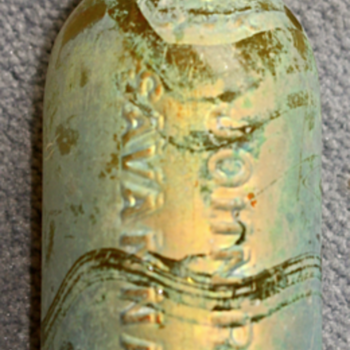 :::::John Ryan Ginger Ale:::::