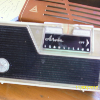 radio - Radios