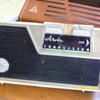 radio