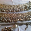 Bracelets & Necklace