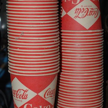 Misc, Coca Cola Items from my last pick - Coca-Cola