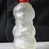 1980 Avon Moonwind Cologne Christmas Caroler