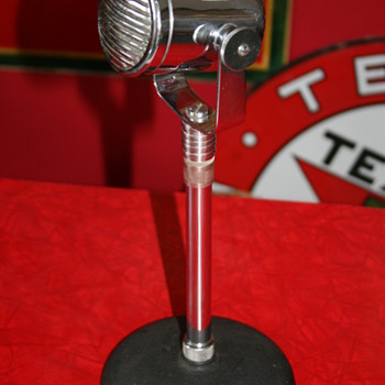 melodium microphone