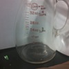 Round the Clock with Baby Milk Pitcher