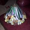 Tiffany Lamp Shade???