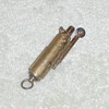 Brass Trench-type Lighter