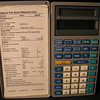 Early Texas instruments device