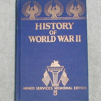 1945 History of World War II