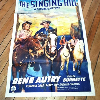Help with posters please - Movies