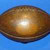 Copper Football University of Utah
