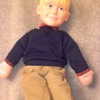 Home Alone Doll