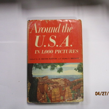 Greetings To All - Historical Photos - Photographs