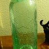 A George Herrmann Bottle